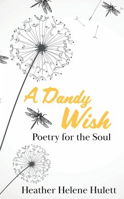 A Dandy Wish - Hulett, Heather Helene