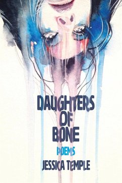 Daughters of Bone - Temple, Jessica