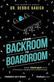 From Backroom to Boardroom