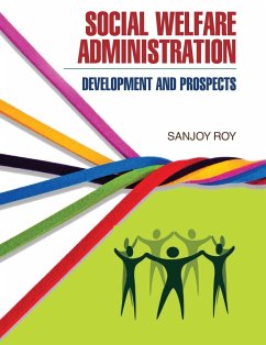 Social Welfare Administration - Roy, Sanjoy