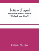 The History Of England