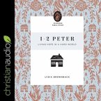 1-2 Peter Lib/E: Living Hope in a Hard World