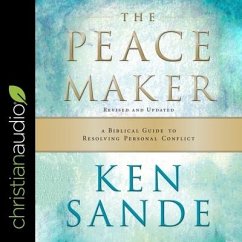 The Peacemaker - Sande, Ken