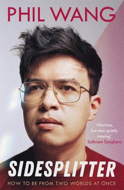 Cover Sidesplitter