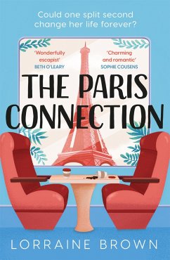 The Paris Connection - Brown, Lorraine