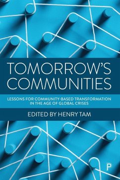 Tomorrow's Communities - Tam, Henry
