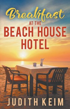 Breakfast at the Beach House Hotel - Keim, Judith