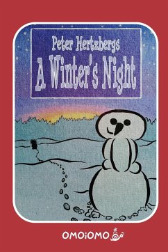 Winter's Night - Hertzberg, Peter