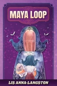 Maya Loop - Anna-Langston, Lis