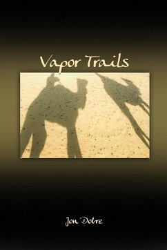 Vapor Trails - Dobre, Jon
