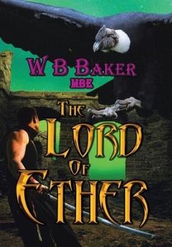 The Lord of Ether - Baker Mbe, W B