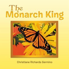 The Monarch King - Germino, Christiane Richards