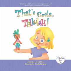 That's Coola, Tallulah! - Chase, Cheryl
