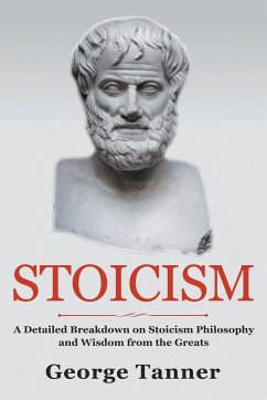 Stoicism - Tanner, George