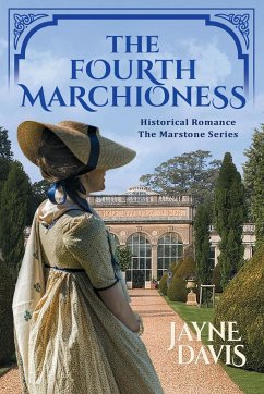 The Fourth Marchioness - Davis, Jayne