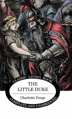 The Little Duke - Yonge, Charlotte