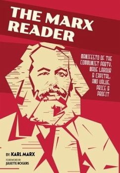 The Marx Reader - Marx, Karl