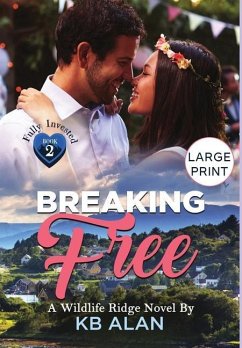 Breaking Free - Alan, Kb