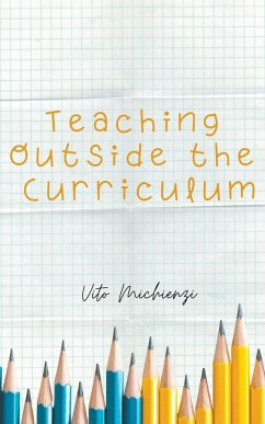 Teaching Outside the Curriculum - Michienzi, Vito