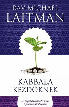 Cover Kabbala kezd¿knek