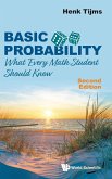 BASIC PROBABILITY (2ND ED)