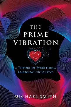 The Prime Vibration - Smith, Michael