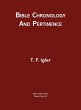 Bible Chronology and Pertinence - Bild 1