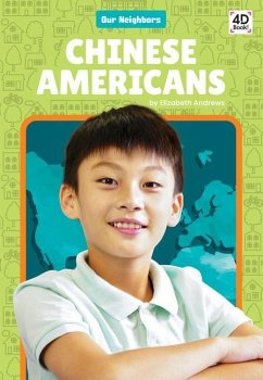 Chinese Americans - Andrews, Elizabeth