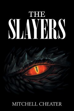 The Slayers - Cheater, Mitchell