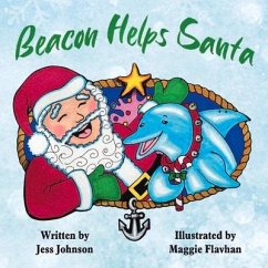 Beacon Helps Santa: Volume 2 - Johnson, Jess