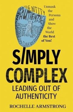 Simply Complex - Armstrong, Rochelle