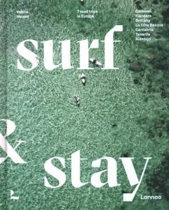 Surf & Stay - Helsen, Veerle
