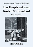 Das Hospiz auf dem Großen St. Bernhard
