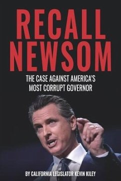 Recall Newsom - Kiley, Kevin