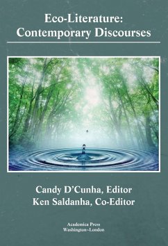 Cover Eco-literature (eBook, ePUB)