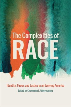 Cover The Complexities of Race (eBook, ePUB)