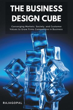 The Business Design Cube - Rajagopal