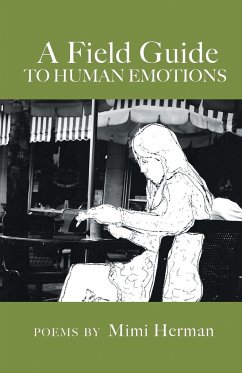 A Field Guide to Human Emotions - Herman, Mimi
