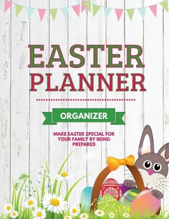 Easter Planner - Newton, Amy