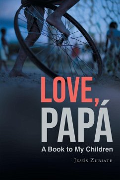 Love, Papa - Zubiate, Jesús