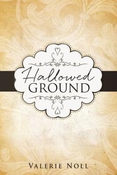 Hallowed Ground - Noll, Valerie