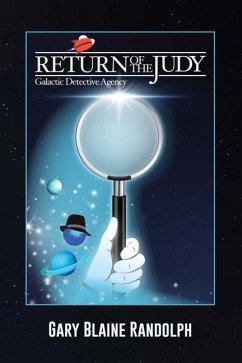 Return of the Judy - Randolph, Gary Blaine