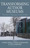 Transforming Author Museums