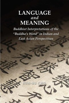Language and Meaning - Cho, Eun-Su