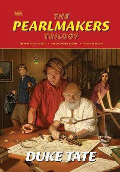 The Pearlmakers Trilogy - Tate, Duke