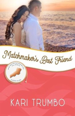 Matchmaker's Best Friend: Elnora Island - Trumbo, Kari