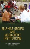 Self-Help Groups and Micro Credit Institutions