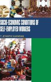 Socio-Economic Conditions of Self-Employed Workers