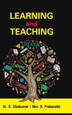 LEARNING AND TEACHING - Sivakumar, D.