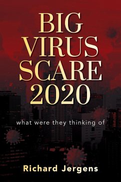 BIG VIRUS SCARE 2020 - Jergens, Richard